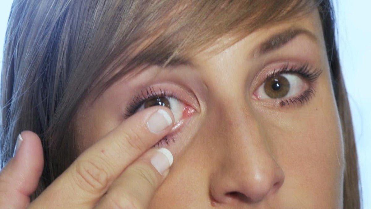 How to Choose Non Prescription Contact Lenses - Softlens Queen