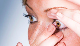 Importance of Getting the Right Prescription Contact Lenses - Softlens Queen