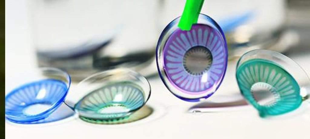 The Importance of Choosing Contact Lens - Softlens Queen