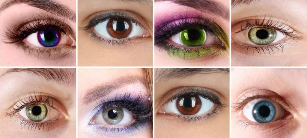 Tips on Choosing the Right Softlens Color for Your Character - Softlens Queen