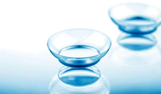 What Are Silicone Hydrogel Contact Lenses? - Softlens Queen