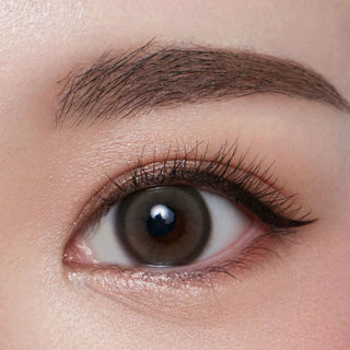 [1-DAY LENS] Hugmoon 1 Day Gray