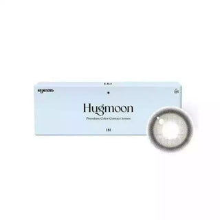 [1-DAY LENS] Hugmoon 1 Day Gray