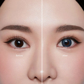 Eyesm Hugmoon Muse Blue