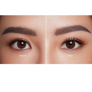 Bloominc Natural Bluebell Brown