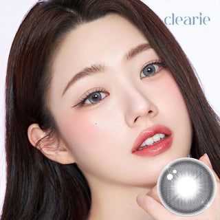 Clearie Natural Clearie Queen Gray