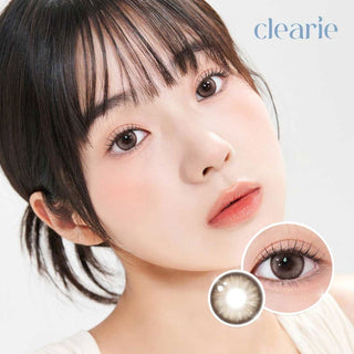 Clearie Natural Clearie Twinkies Brown