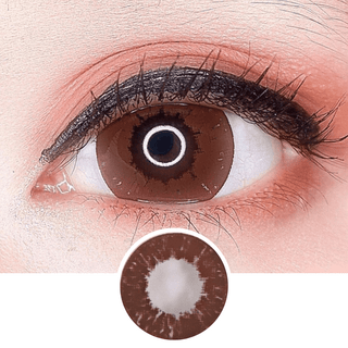 The Dolly Eye Dolly Dolly Eye Choco