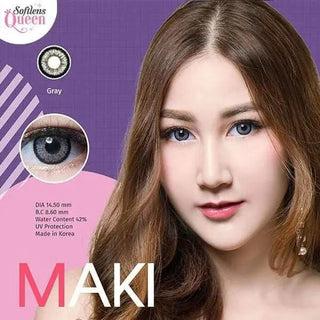 EOS Dolly EOS Maki Gray