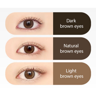 Eyes Me Natural Eyes Dollring Anne Brown