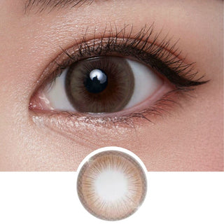 Eyes Me Natural Eyes Dollring Dorothy Brown