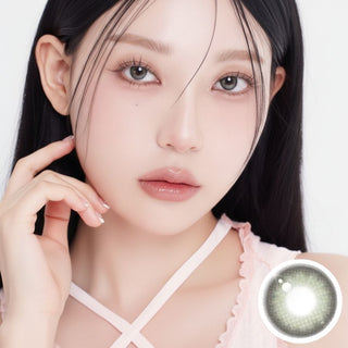 Eyesm Hugmoon Muse Green