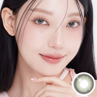 Eyesm Hugmoon Muse Green