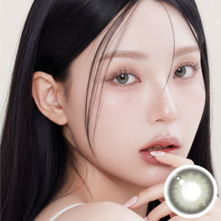 Eyesm Hugmoon Muse Green