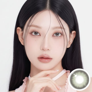 Eyesm Hugmoon Muse Green