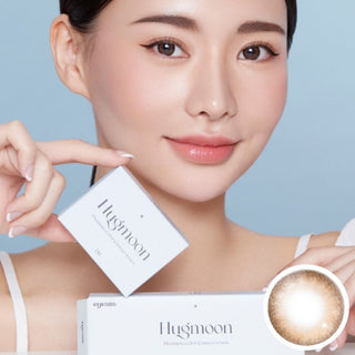 Eyesm Hugmoon Muse Brown