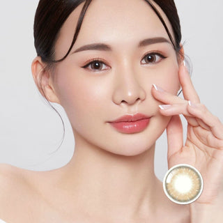 EOS Realistic EOS Luna Natural Almond