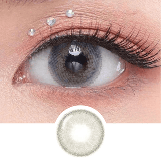 Lense Star Natural Aries Gray