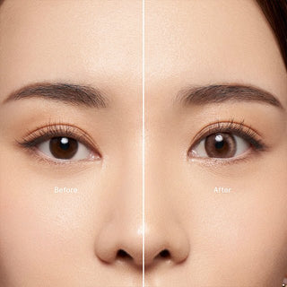 Eyes Me Natural Eyes Dollring Grace Choco